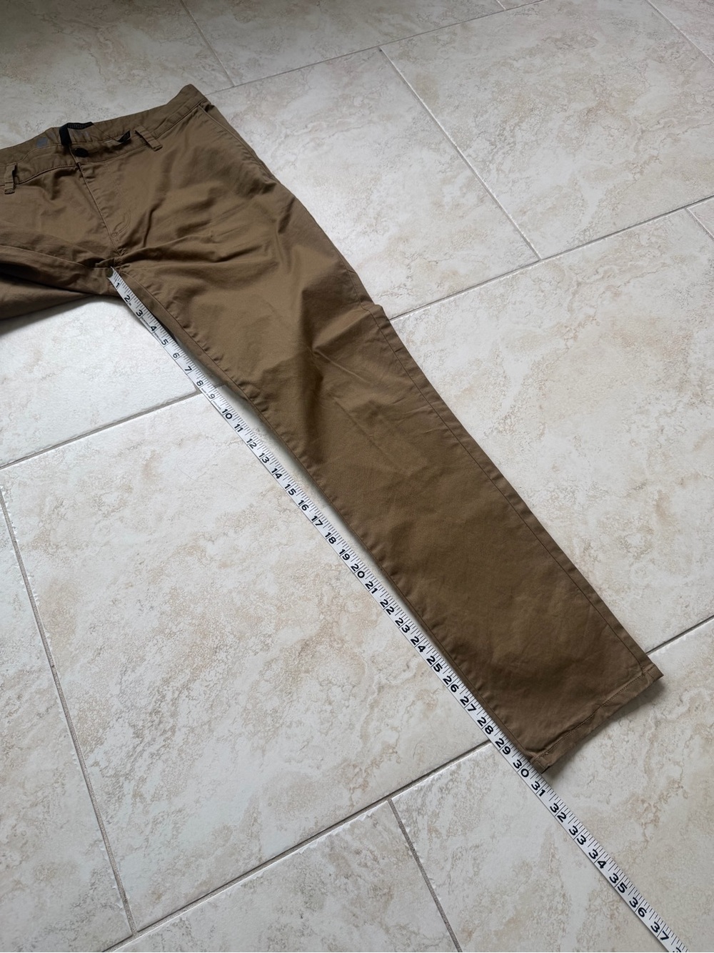 VUORI Men’s Pants - Picture 4 of 4